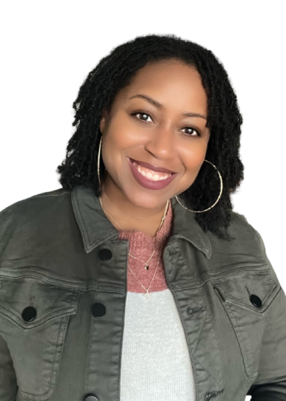 Royanne Mitchell